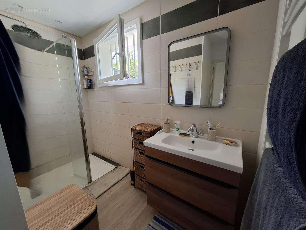 Maison à TRACY-LE-MONT