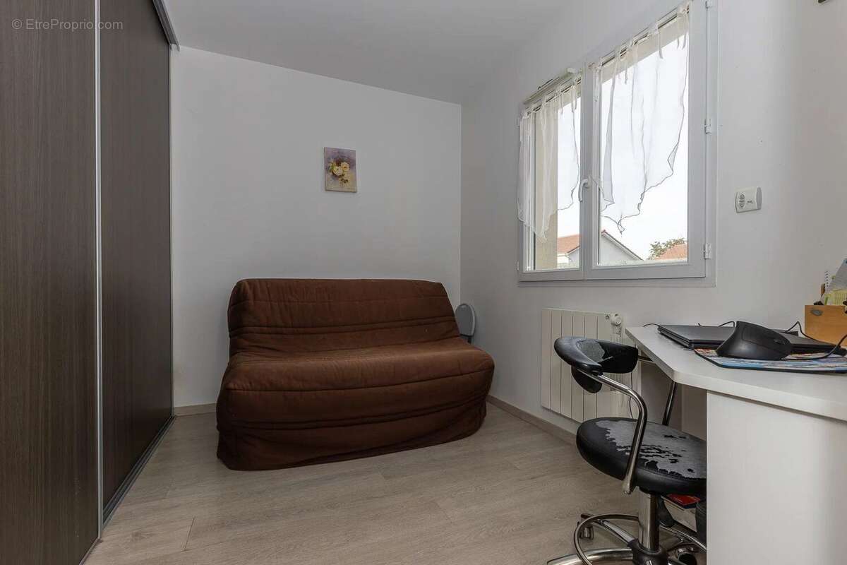 Vente Maison La balme-les-grottes(38390) 359 000ï¿œ - photo 8