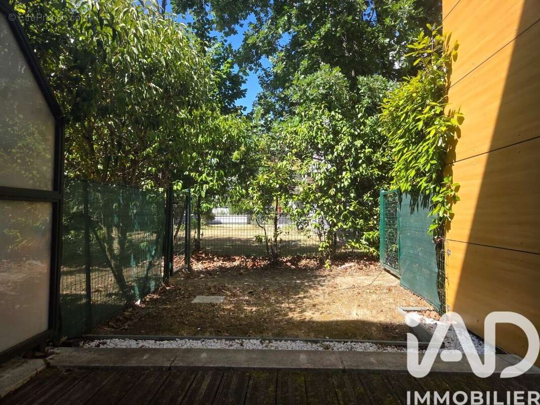 Photo 5 - Appartement à TOULOUSE