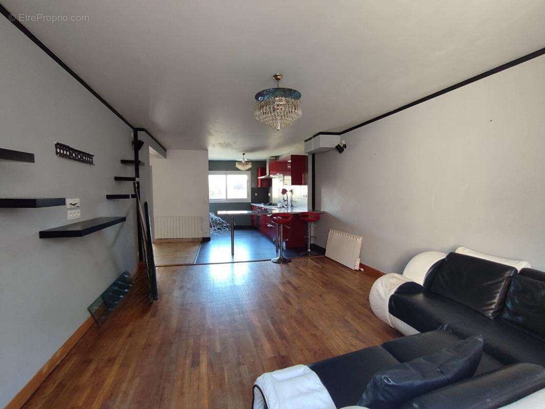 Appartement à PONTIVY