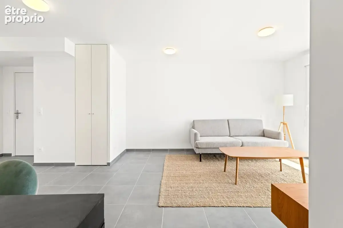 Appartement 59 m² à vendre à Nice (06300) - photo 6