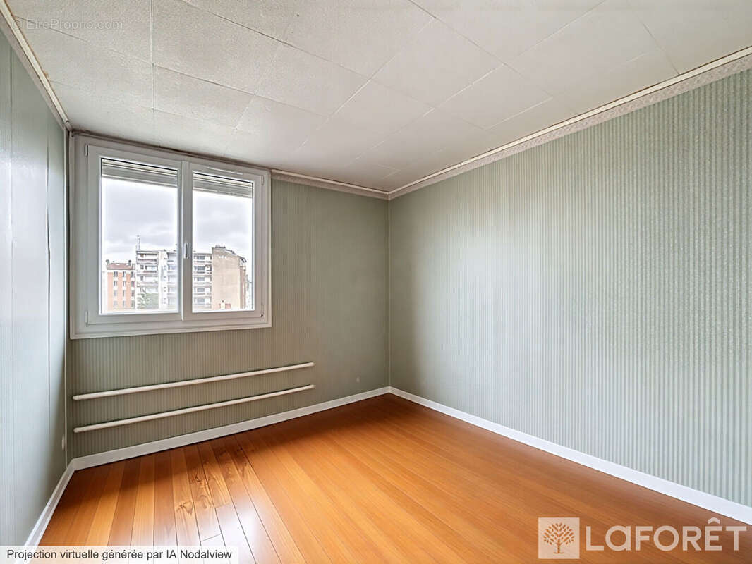 Appartement à VINCENNES