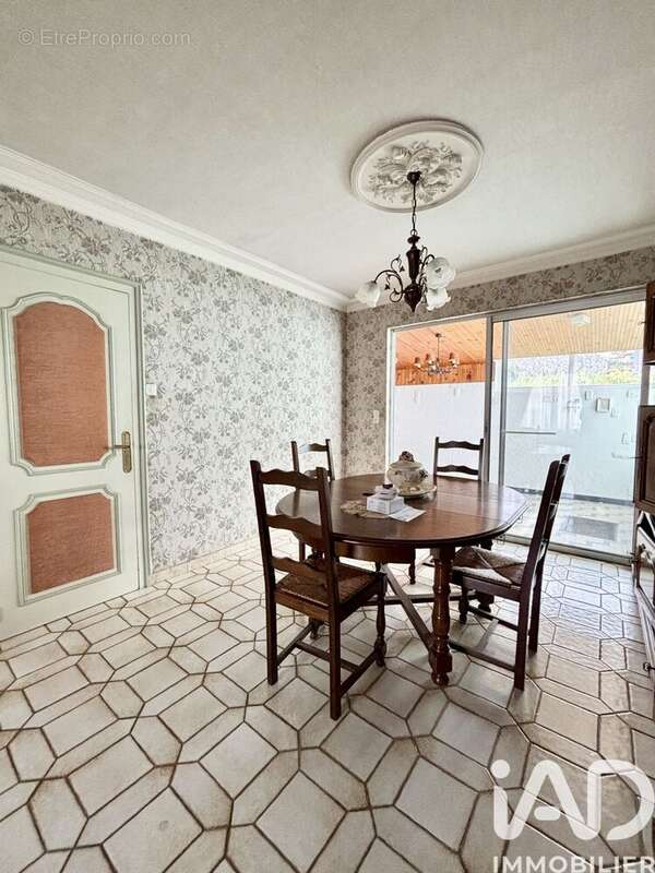 Photo 4 - Maison à BEAUPREAU