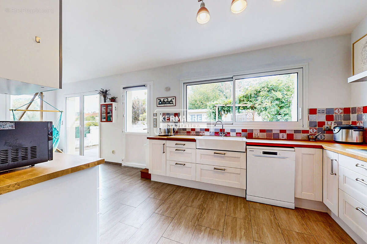 Maison à SAINT-HERBLAIN