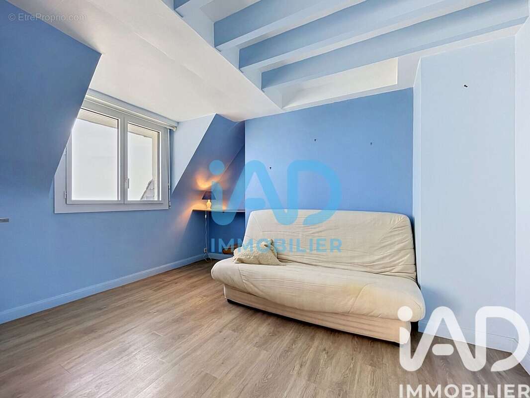 Photo 9 - Appartement à QUIBERON