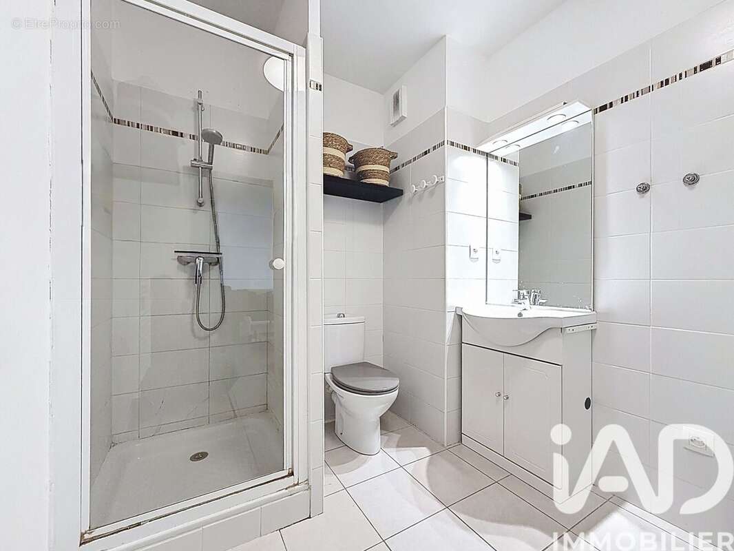 Photo 9 - Appartement à MANDELIEU-LA-NAPOULE