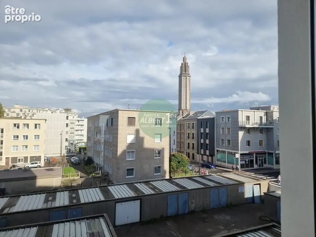 Appartement 2 pièces 65 m² à vendre à Le Havre (76600) - photo 6