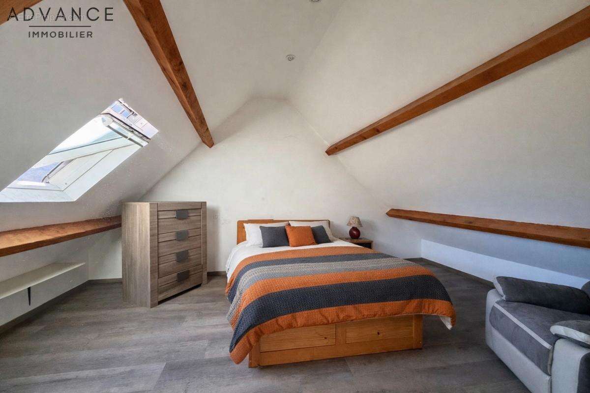 Maison à SALLES-ET-PRATVIEL