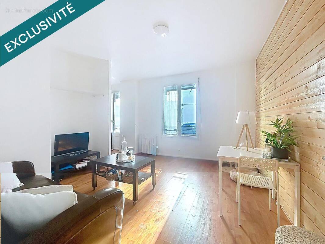 Photo 1 - Appartement à REIMS