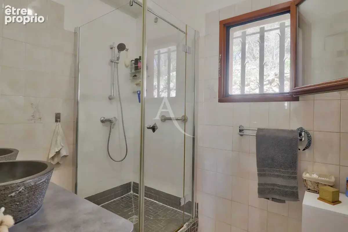 Villa varages de 106m2 au calme sur terrain de 2525m2 et piscine - photo 13