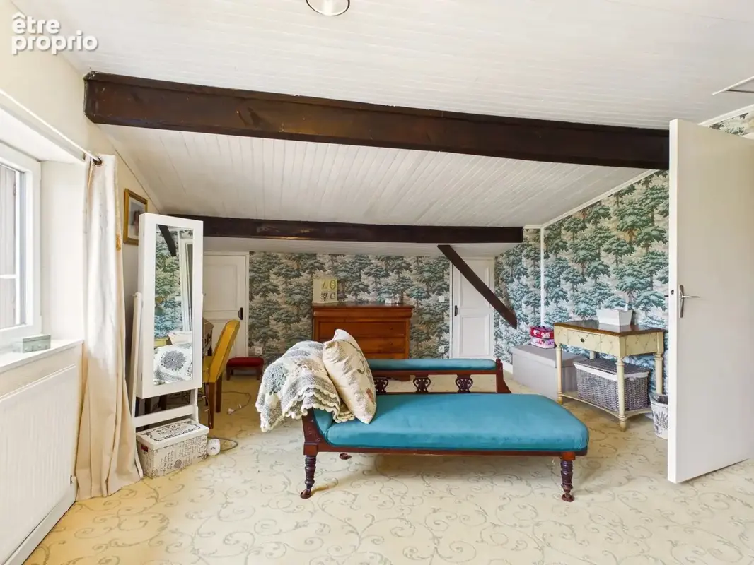 Magnifique maison familiale de cinq chambres dans un hameau paisible - photo 14