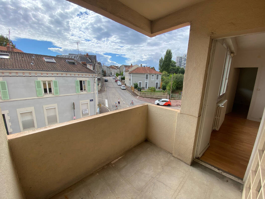Appartement à LIMOGES