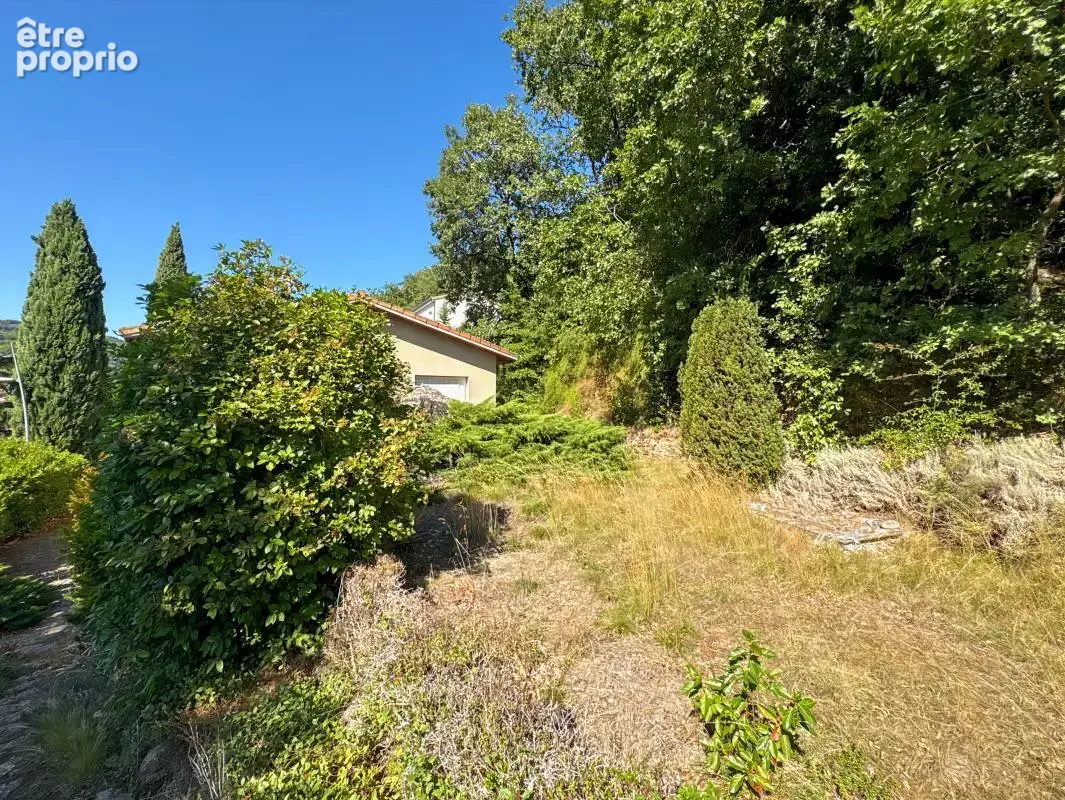 SAINT-PÉRAY – Grande maison familiale de 168 m² avec terrain d’environ 1 000 m² - photo 30