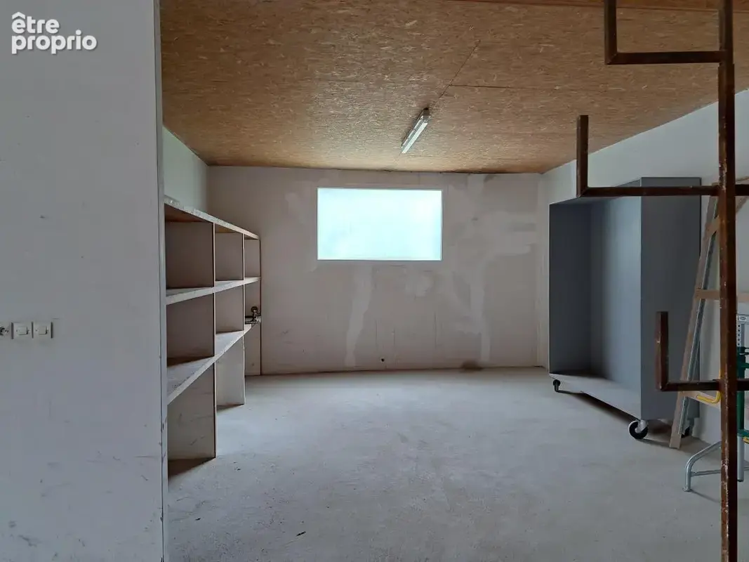 Commerce 498 m² à Kermaria-Sulard  - photo 9