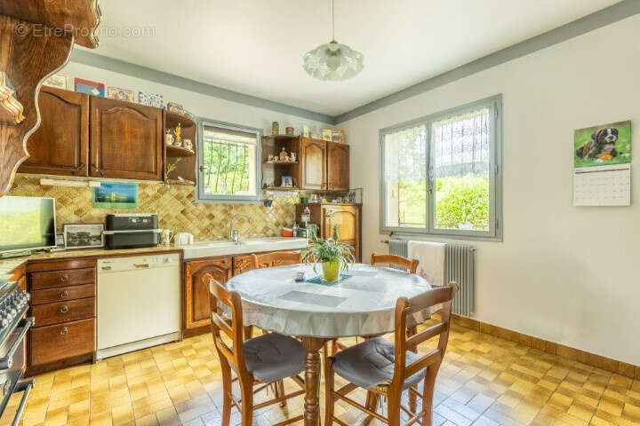 Maison à COURPIERE