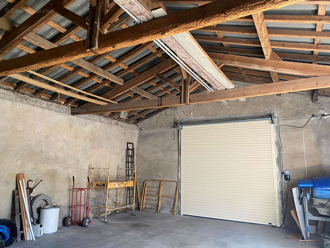 Maison à SAINTE-FOY-LA-GRANDE