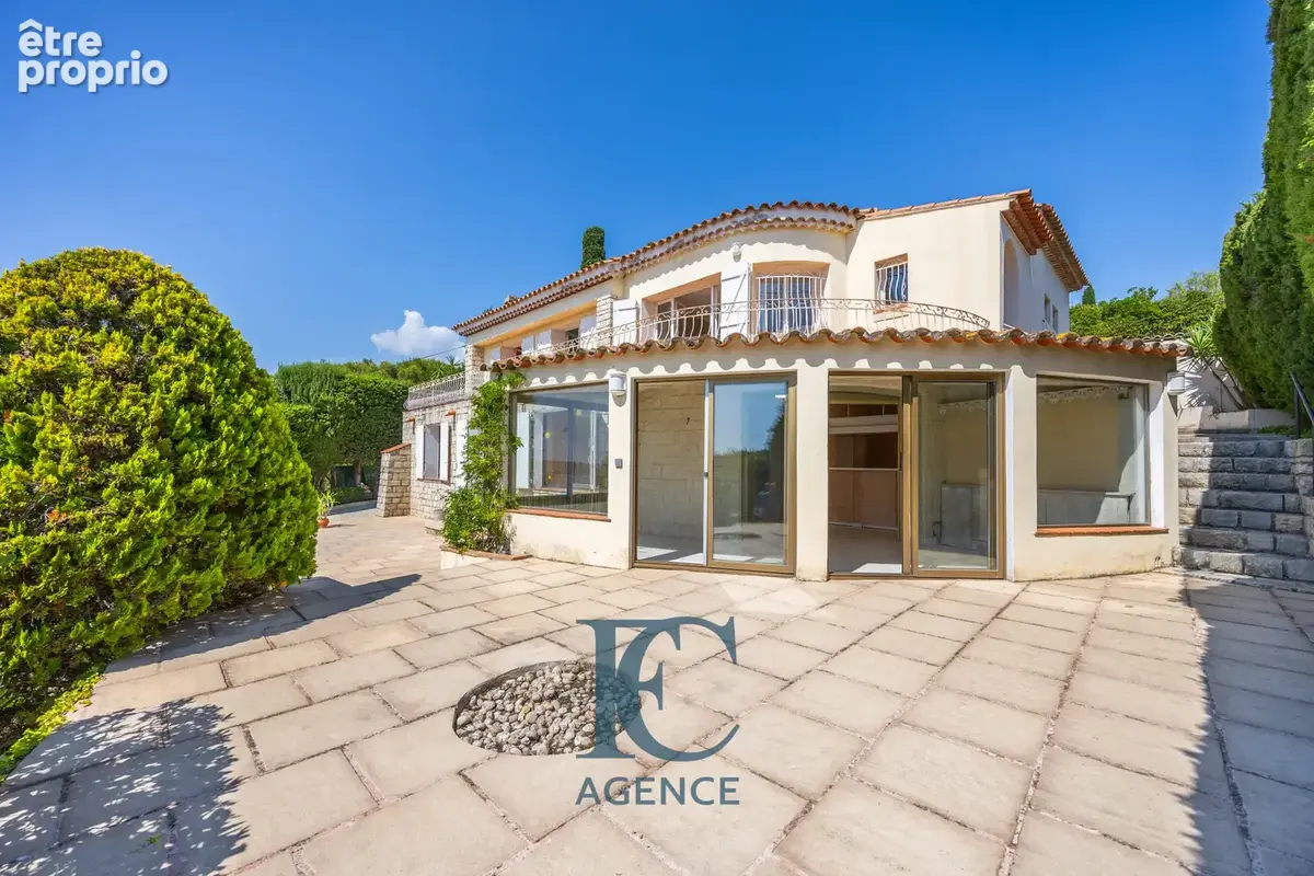 Maison 7 pièces au calme, vue mer - photo 8