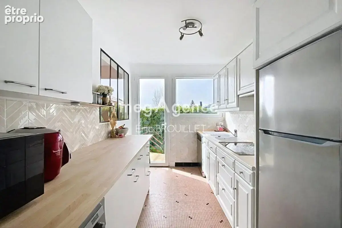 Maison 144 m² – 4 chambres – près de 250 m² utiles - photo 5