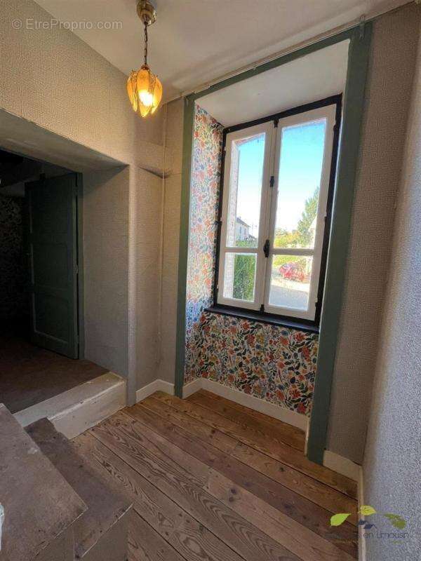 Maison à ROZIERS-SAINT-GEORGES