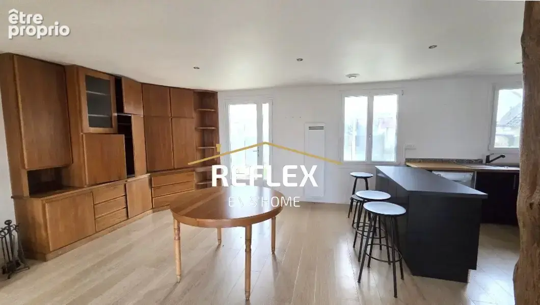 Belle maison familiale de 119 m2 avec sous-sol complet sur 1 400 m2 de terrain - photo 3