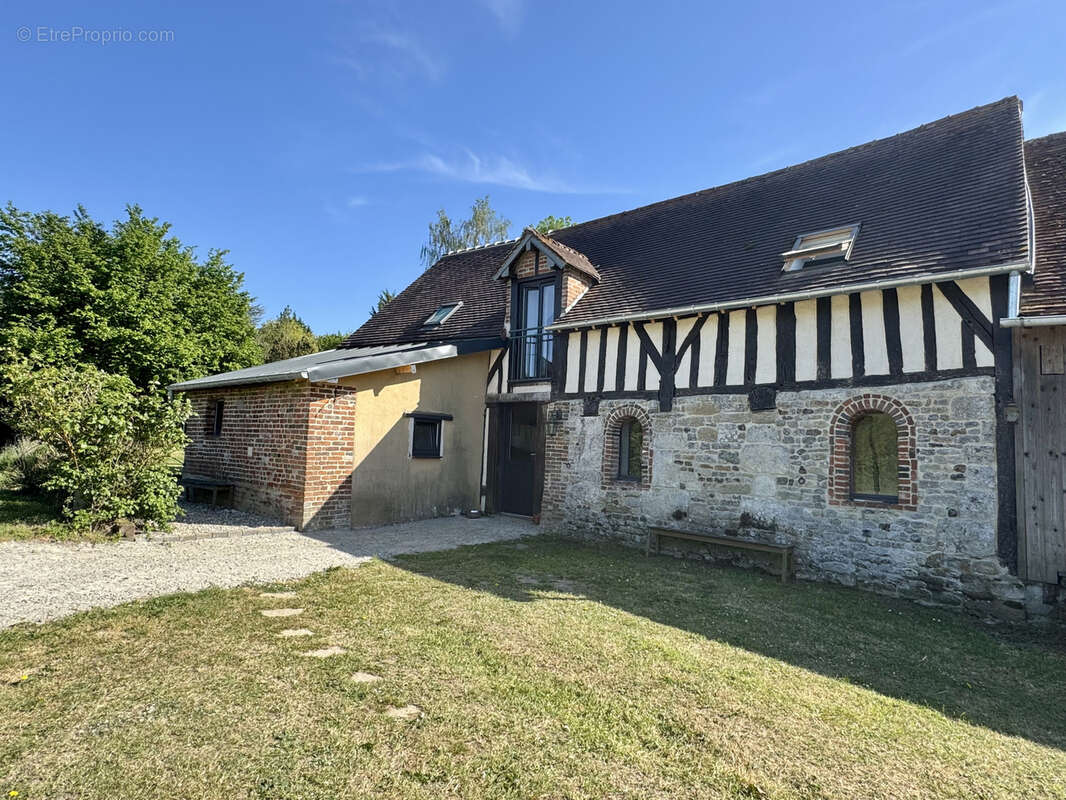 Maison à GACE