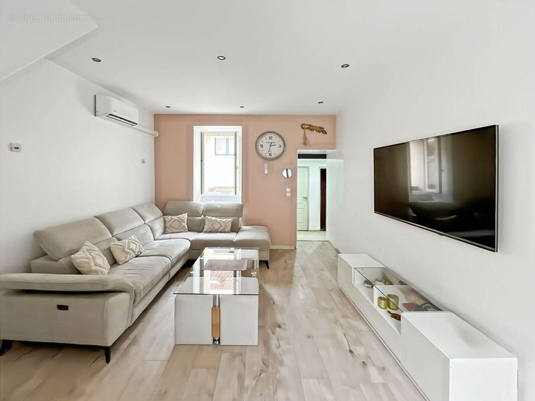 Appartement à EPONE