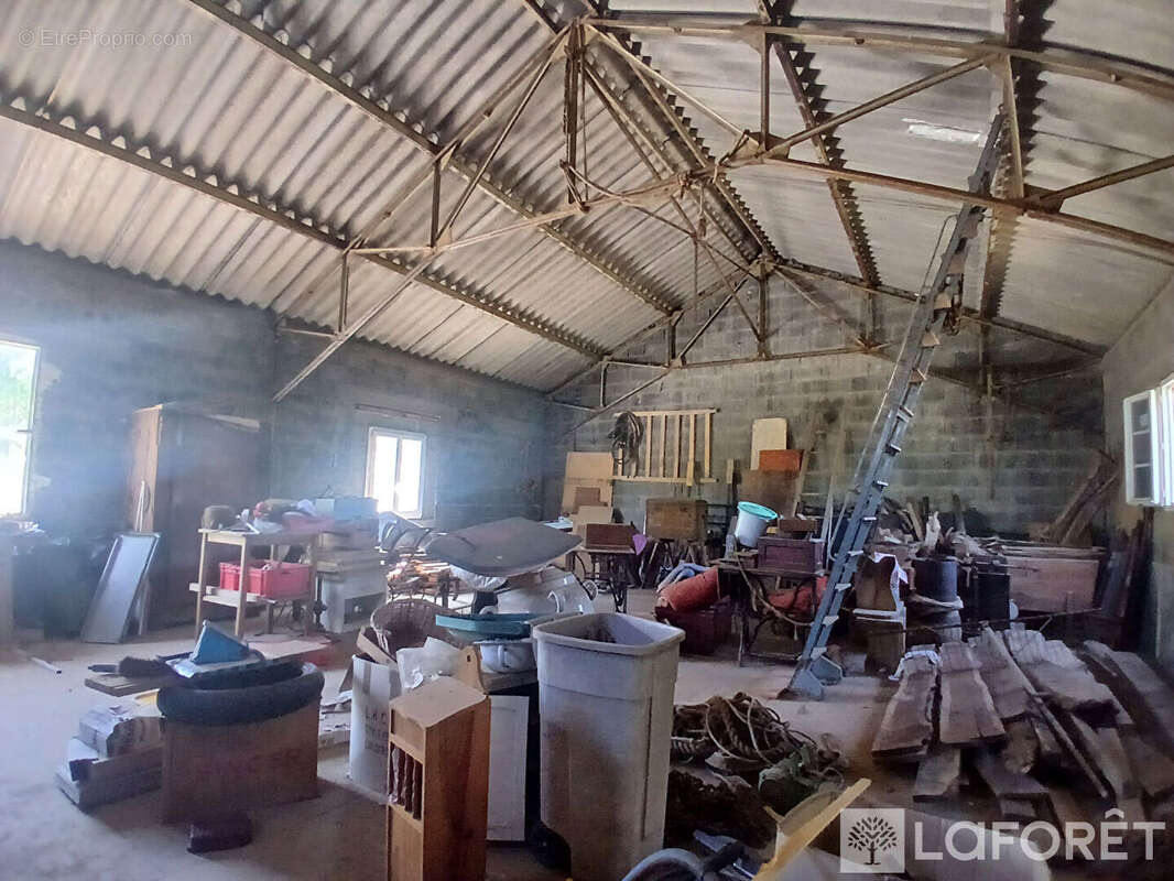 corps de ferme - photo 15