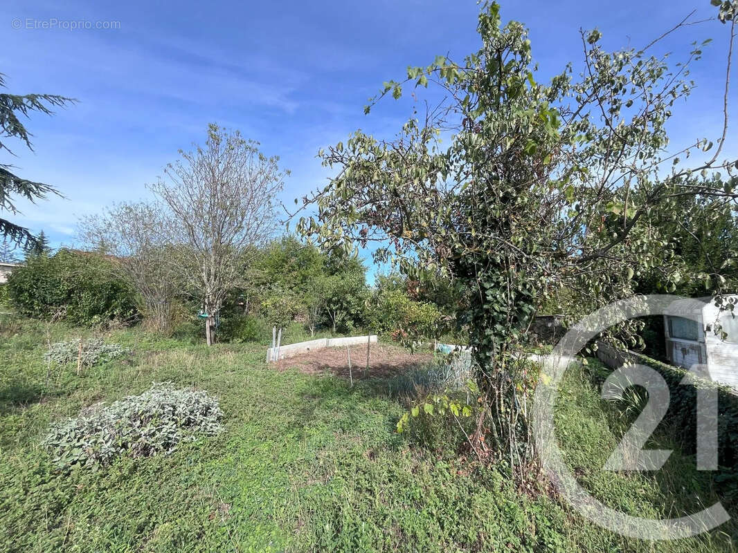 Terrain à ROIFFIEUX