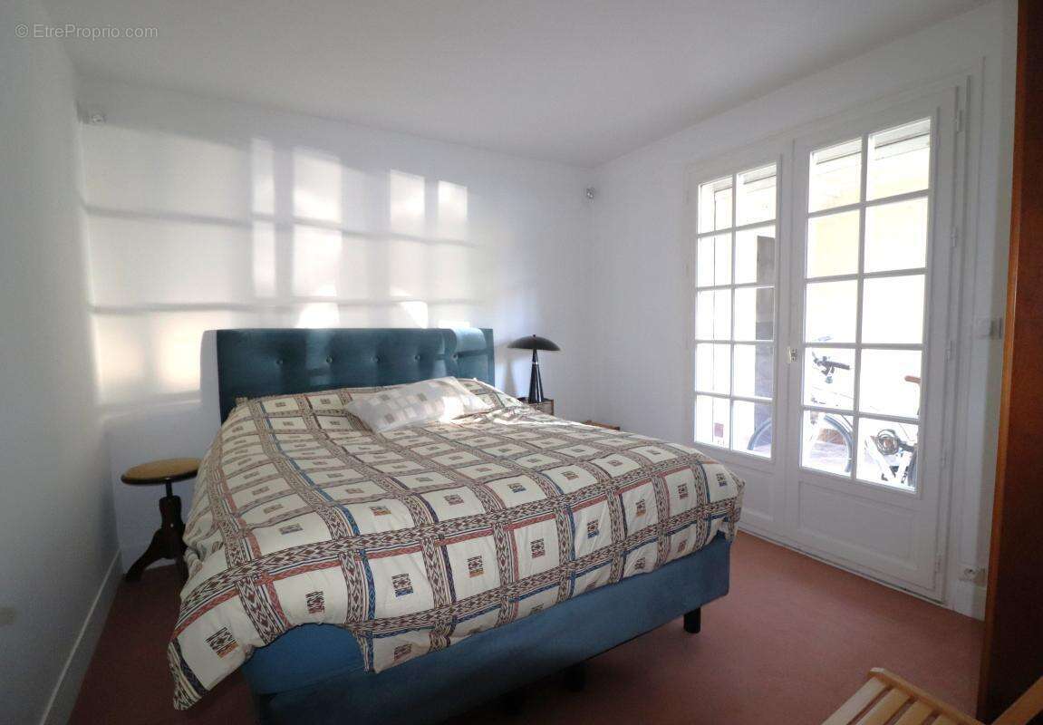 Maison à CROISSY-SUR-SEINE