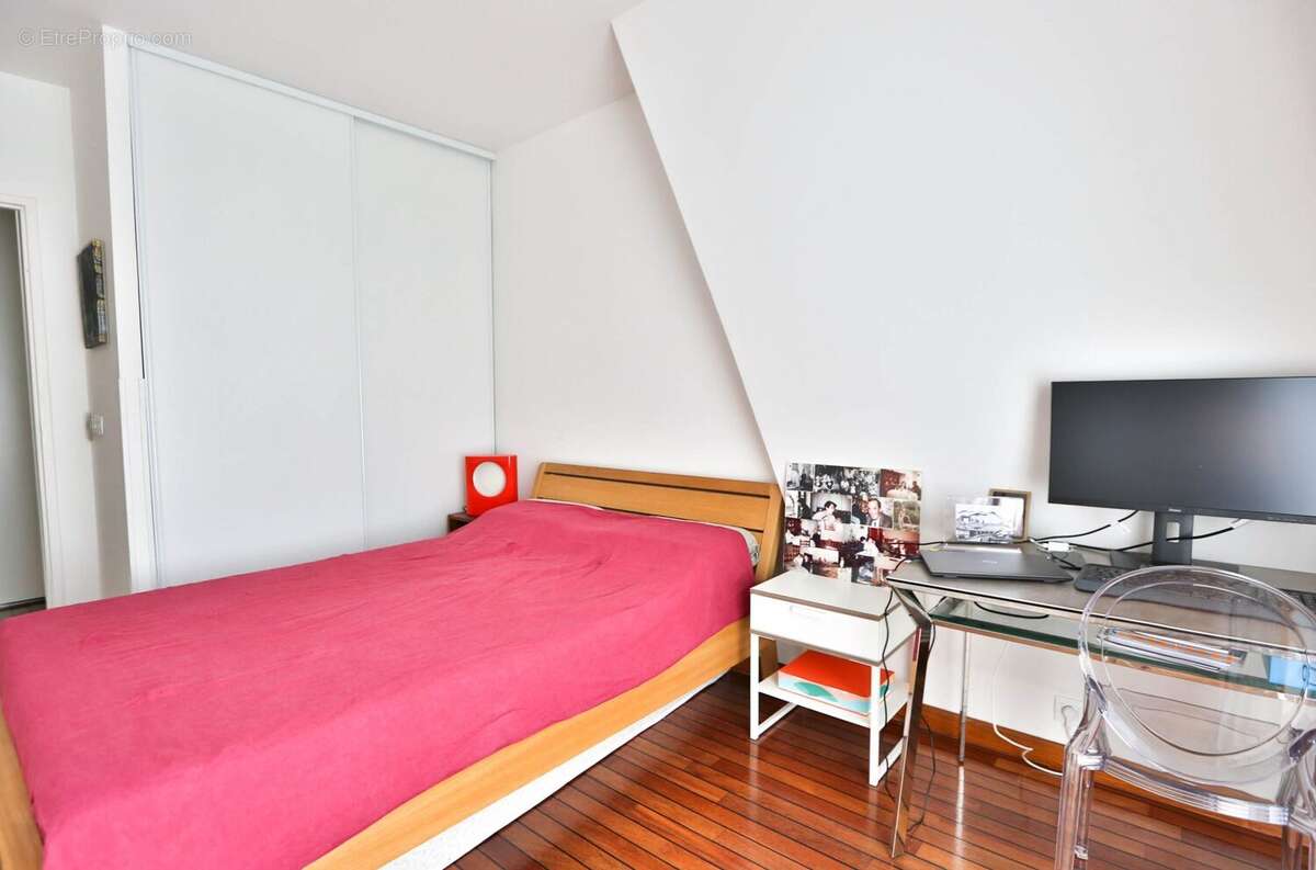 Appartement à NOISY-LE-GRAND