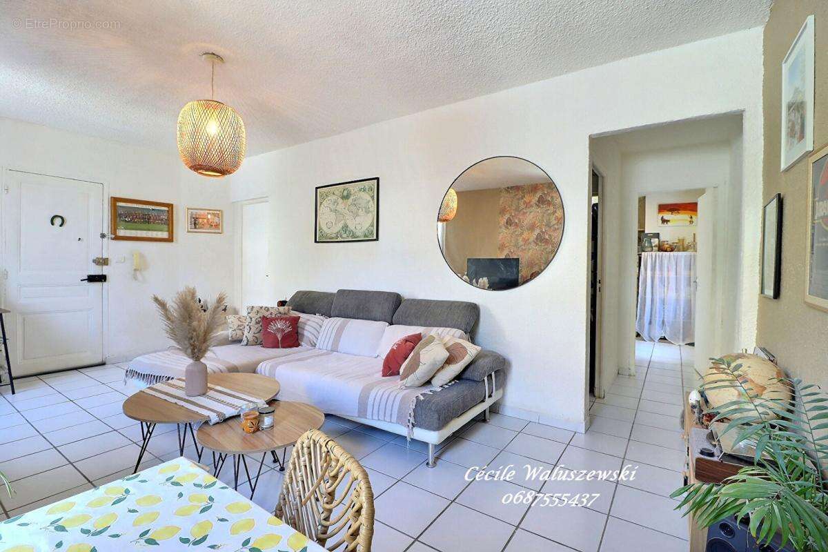 Appartement à LA SEYNE-SUR-MER