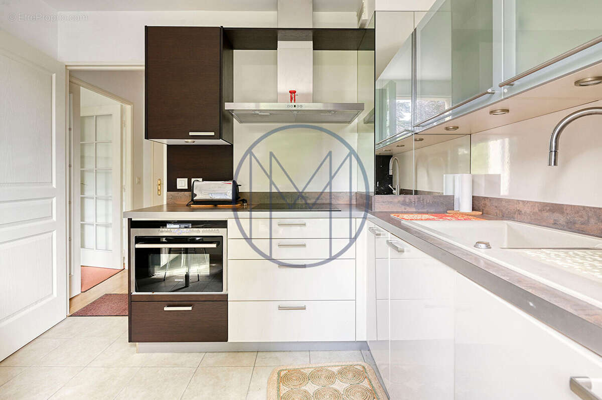 Appartement à VERSAILLES