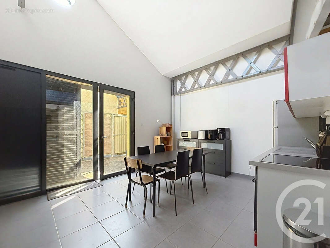 Appartement 48 m² à Troyes  - photo 3