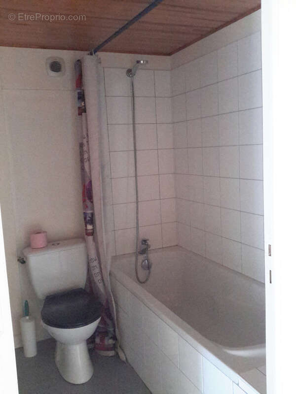 Appartement à RETIERS