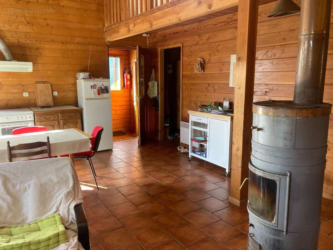Photo 6 - Maison à MAZAMET