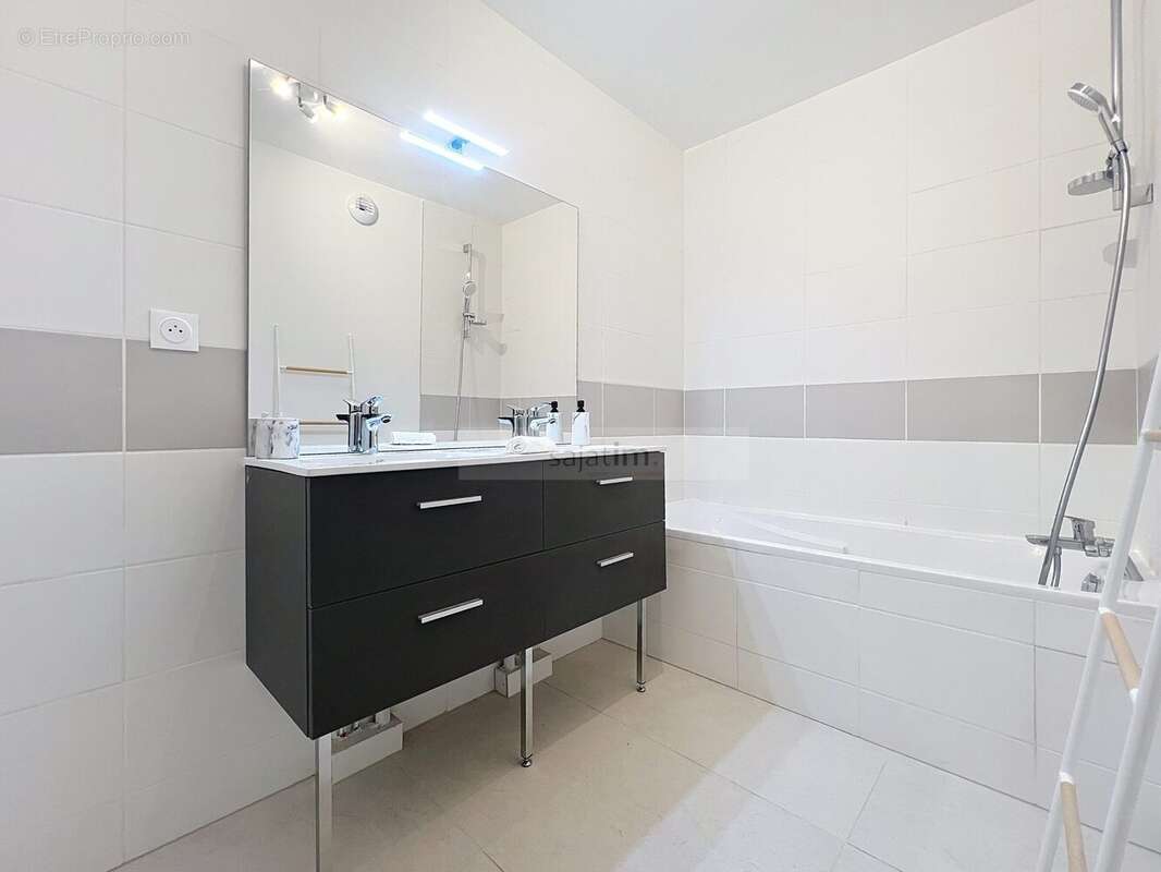 Maison à LA SEYNE-SUR-MER