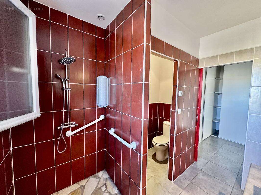 Maison à SAINT-CERE