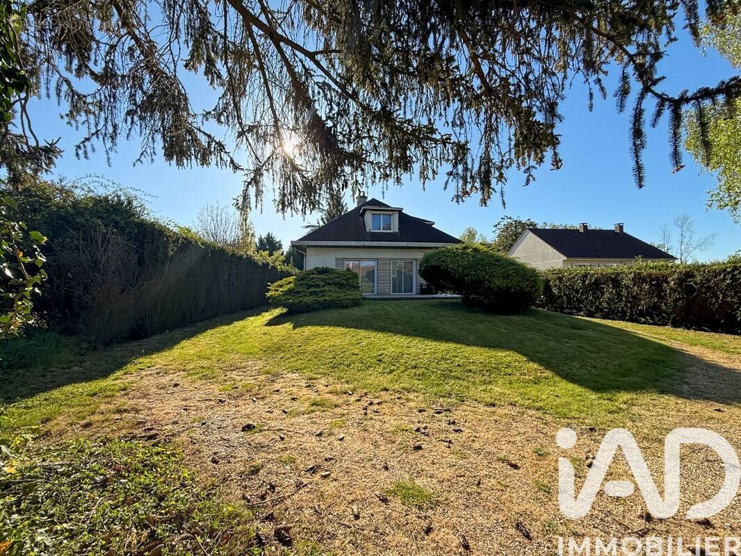 Photo 1 - Maison à COURLON-SUR-YONNE