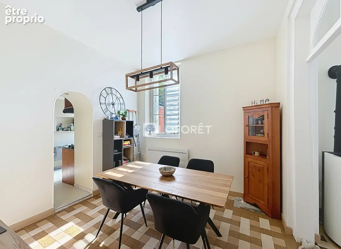 Maison Fecamp 80m² - photo 3