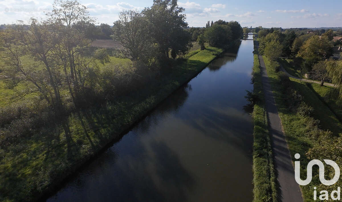 Photo 2 - Maison à PIERREFITTE-SUR-LOIRE