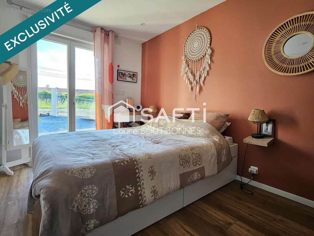 Photo 6 - Maison à SAINT-SULPICE