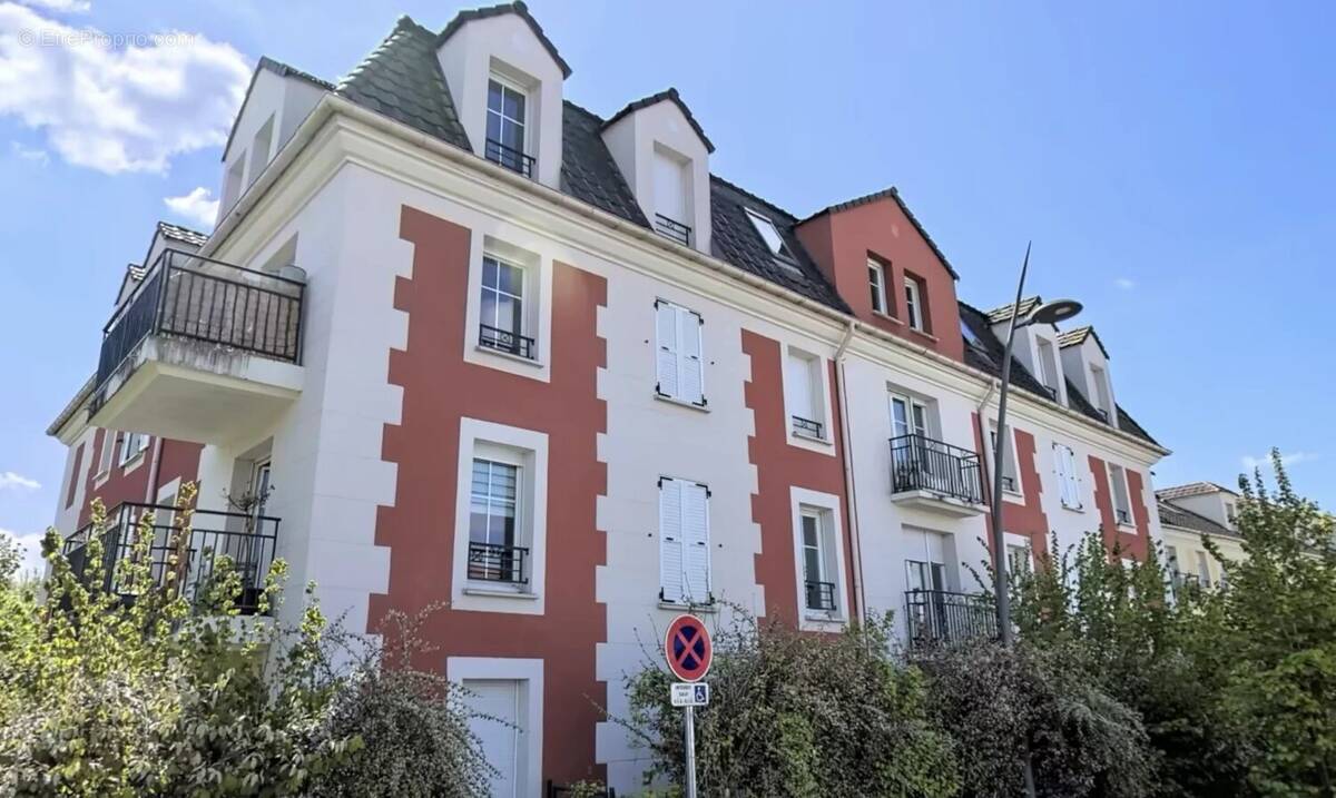 Appartement à EVREUX