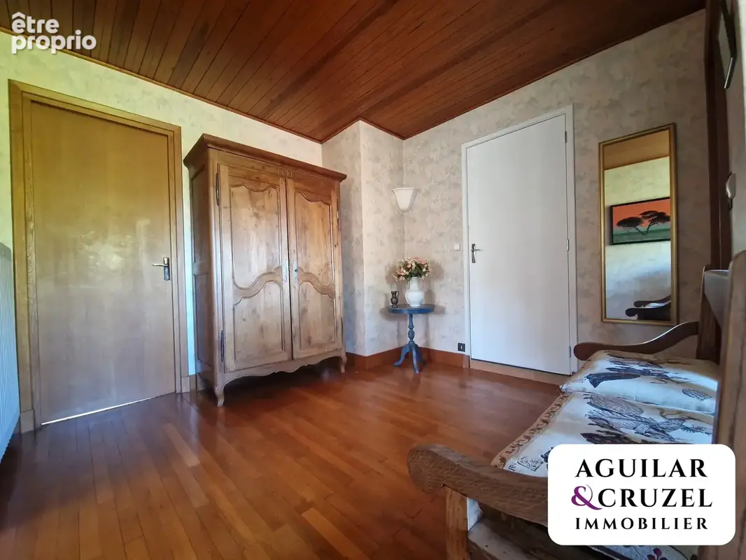 Maison de caractère pleine de charme avec maison annexe - photo 15