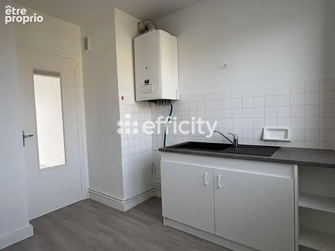 Appartement - photo 7