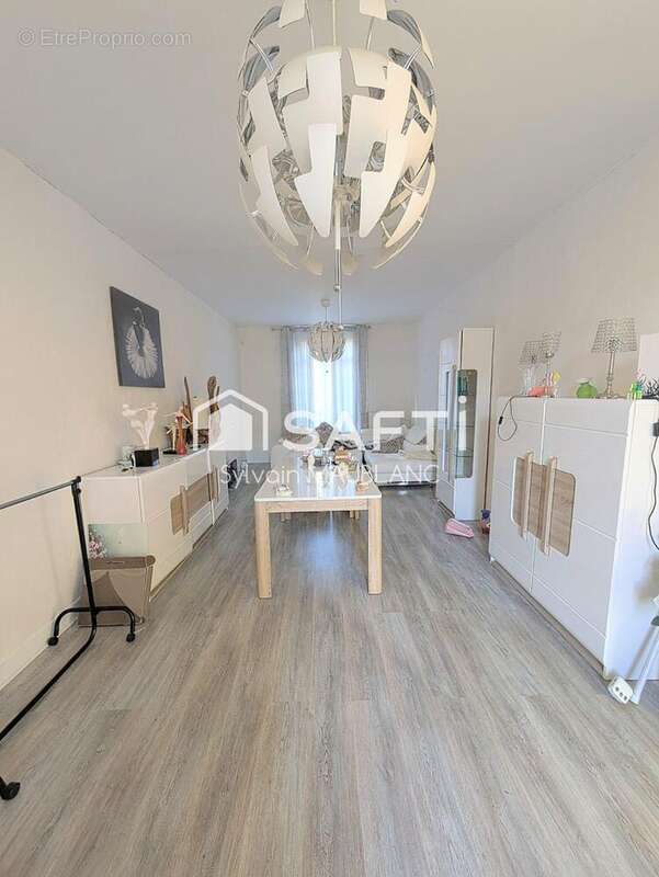 Photo 2 - Maison à CONLIEGE