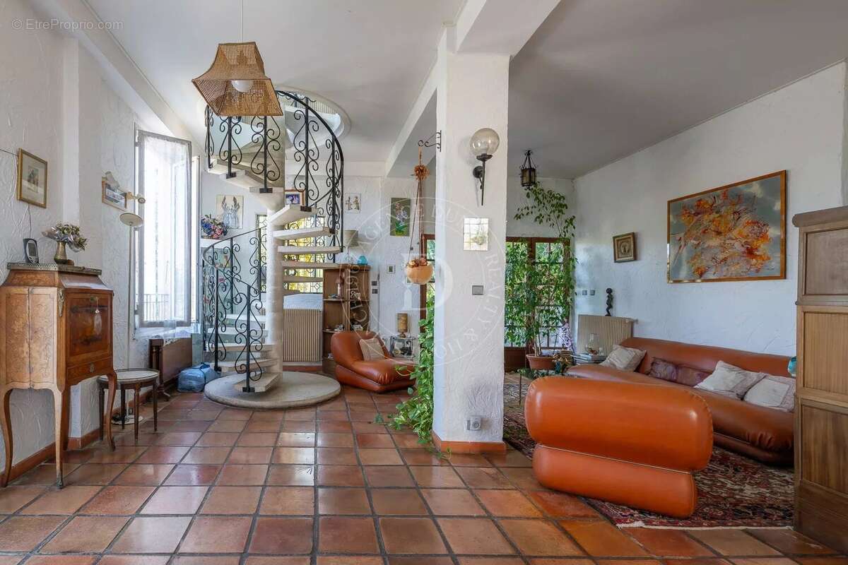 Maison de charme à Terron – Nice - photo 4