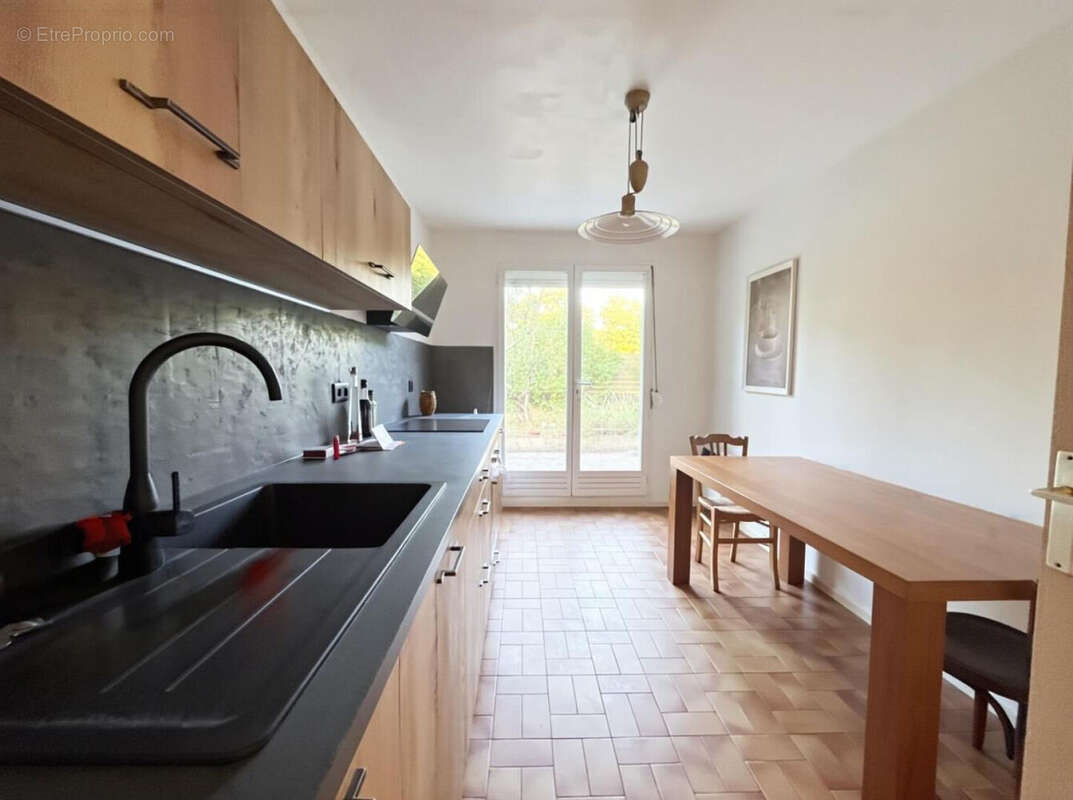 Maison à LA VERPILLIERE