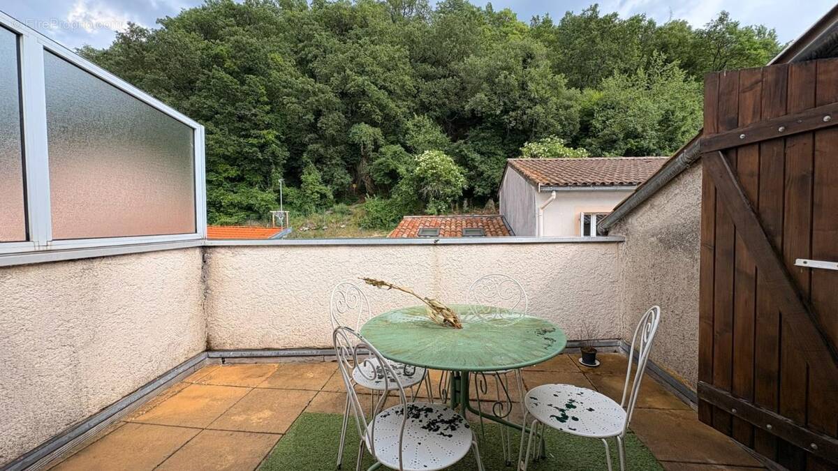 Appartement à DIGNE-LES-BAINS
