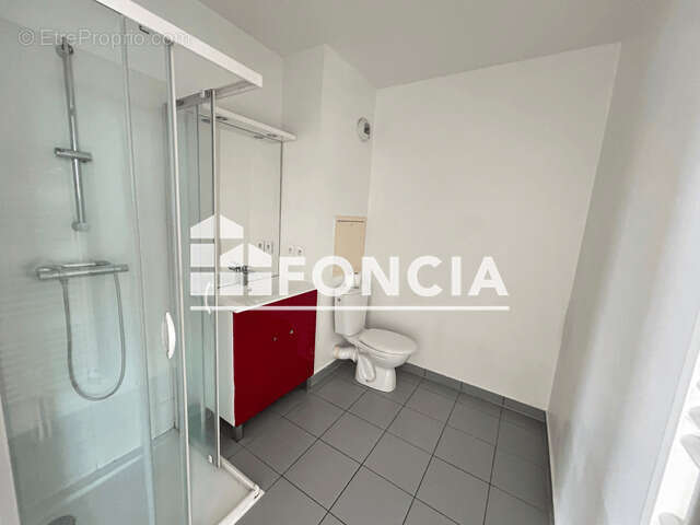 Appartement à ARPAJON