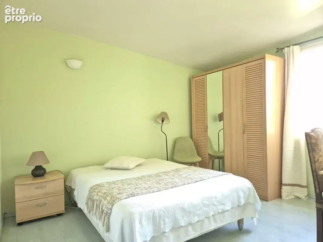 Maison contemporaine à 5 min de la N10 et proche de Mansle-l - photo 7